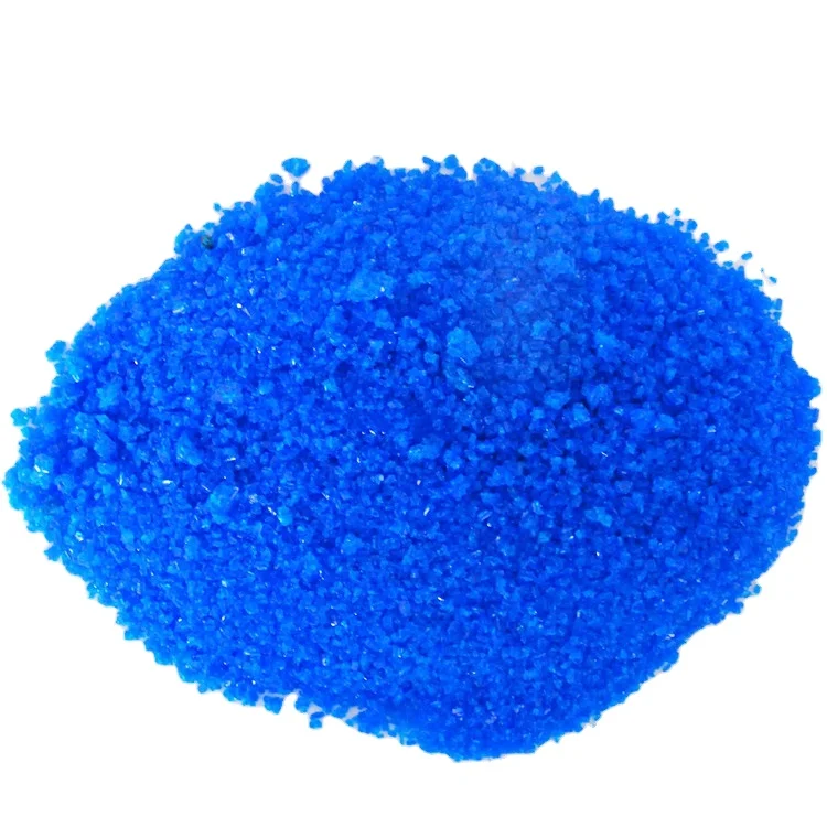 Cheap price Copper nitrate / Cupric nitrate 98% CAS 10031-43-3 in stock