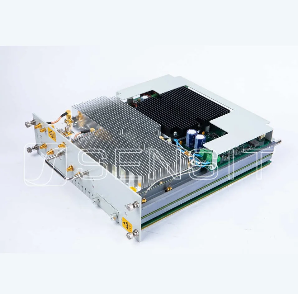 Optical transmission equipment ZTE Board DTRUG for ZTE ZXSDR BTS GSM UMTS LTE