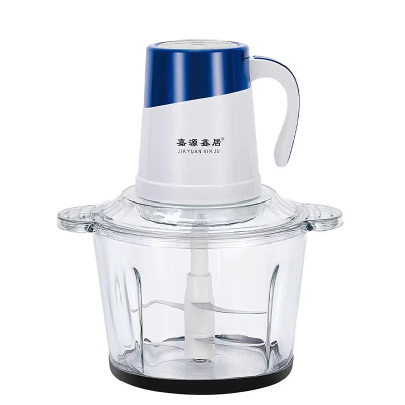 Wholesale Good Quality Cheap Price Mini Electric Food Chopper Electrical Meat Grinder for Home Application