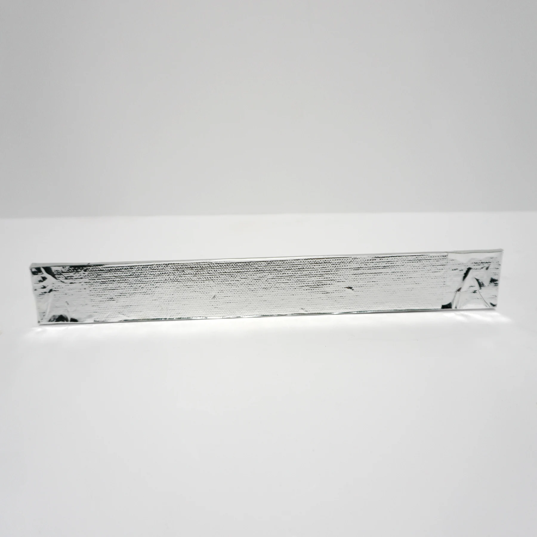 Bespoke vacuum insulation panel for Ultra-low temperature freezers insulated containers