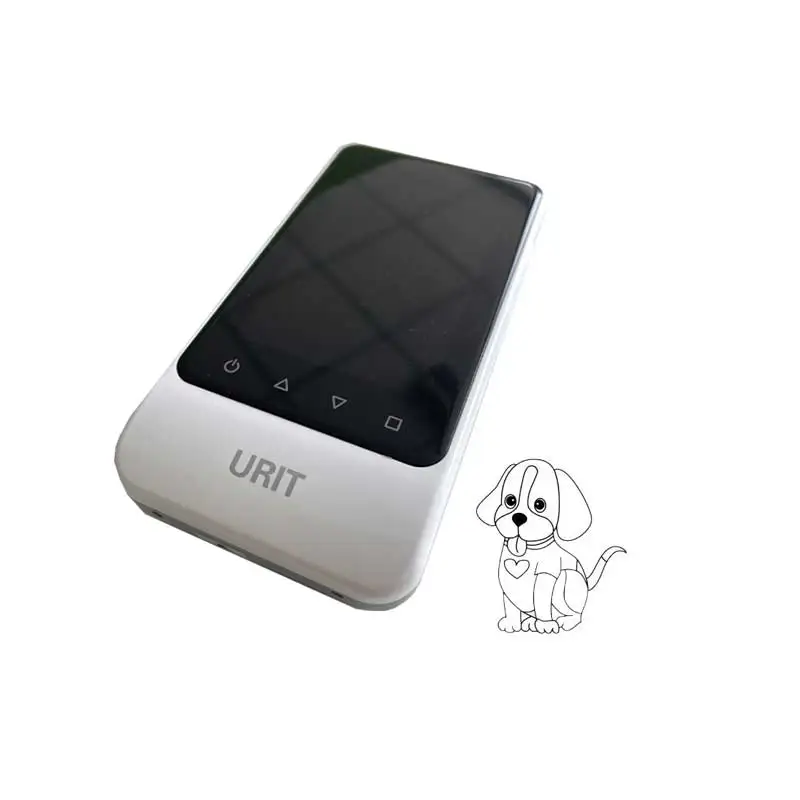 Professional Portable Automated chemistry biogas Veterinary Urine Analyzer Price