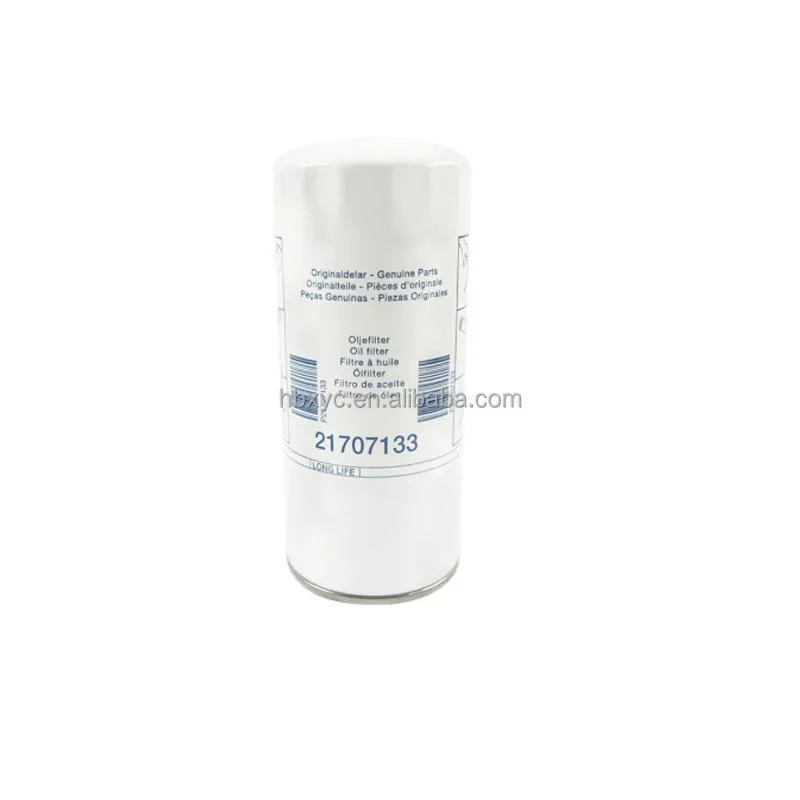 Brand new Oil Filter 21707133 For Volvo Machine