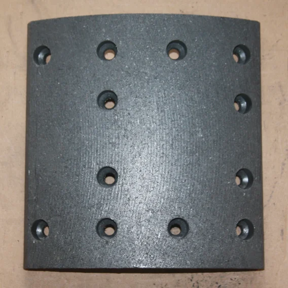 brake hino lining asbestos free brake truck line metallic long life manufacturer directly supply