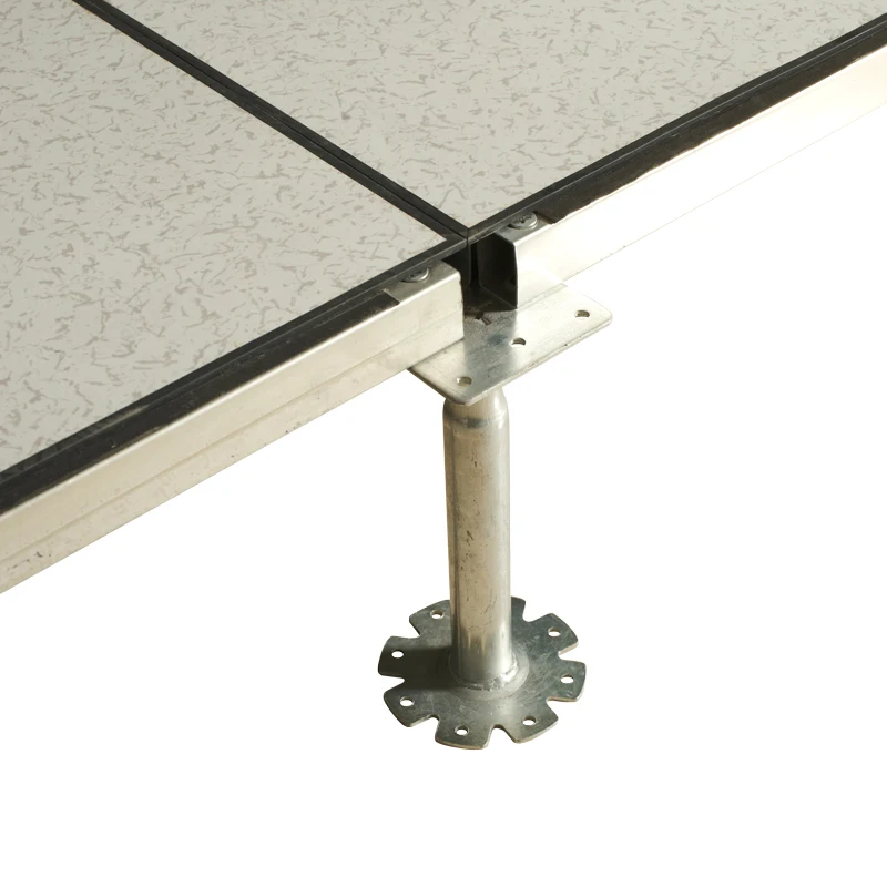 2019 Popular products HPL Finish ceramic tile high quality cement raised floor