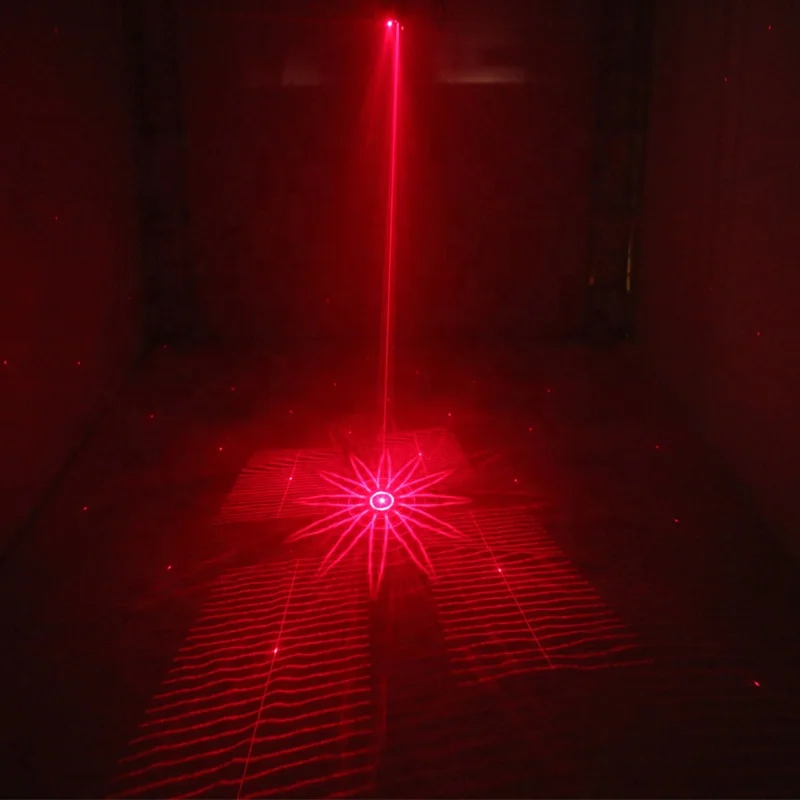 China stage light DJ club red green laser beam light indoor laser light show