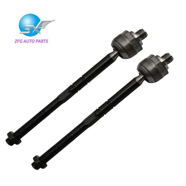 ZFG   High quality auto parts rack end   for Mercedes Benz    016 031 0002   2113302903          MS10702