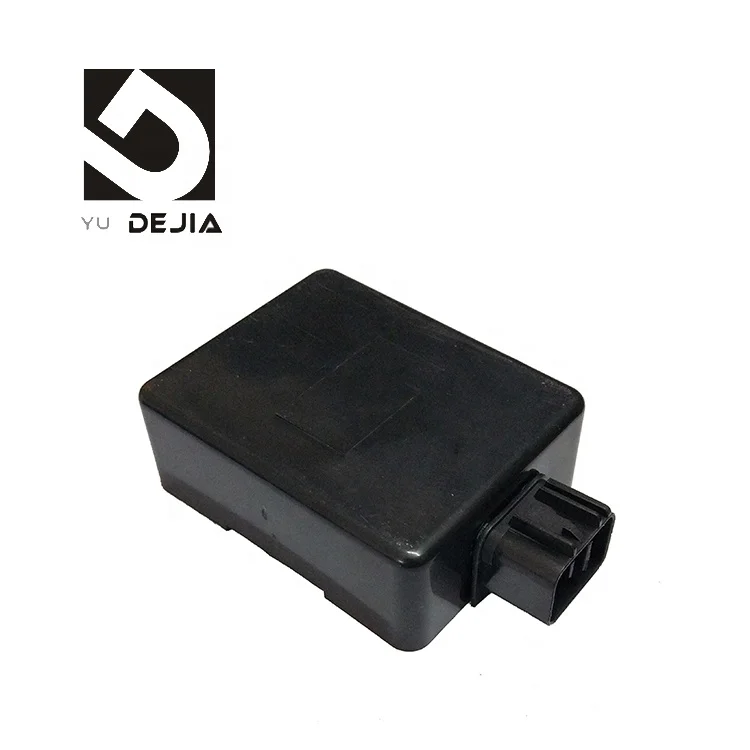 Двигатель системы зажигания CDI Unit CRUX150 для мотоцикла Yamaha