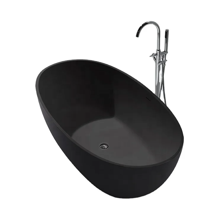 Ванна с черными яйцами свободная из Польши