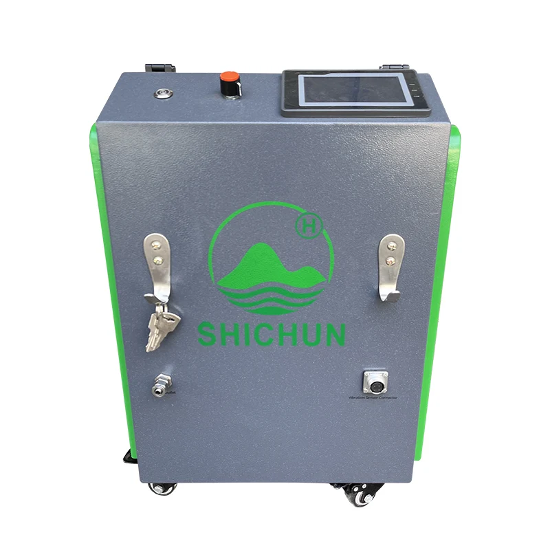 New Product Portable Carbon Cleaning Machine For Car Hho Engine Catalyst Carbon Cleaning Machine
