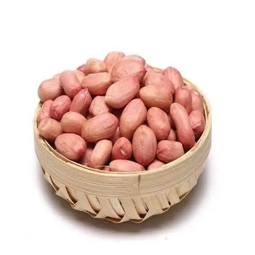 High Quality 100% Natural Peanuts without Shell Superior Product Category