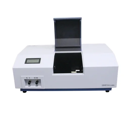 CS-700 Color Haze Meter ASTM D1003 Test Light Transmittance and Haze Measuring Meter WGW Haze Measuring Instrument