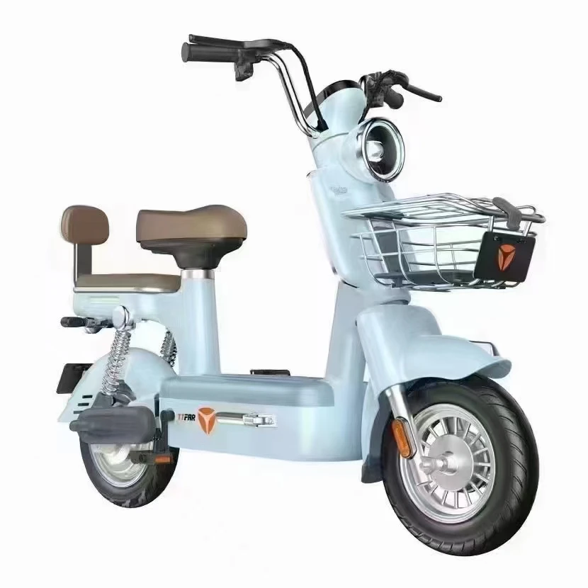 Wholesale Fashion High performance moto electrica lead acid battery 72V 32Ah 1200W motor electric motorcycle for adult