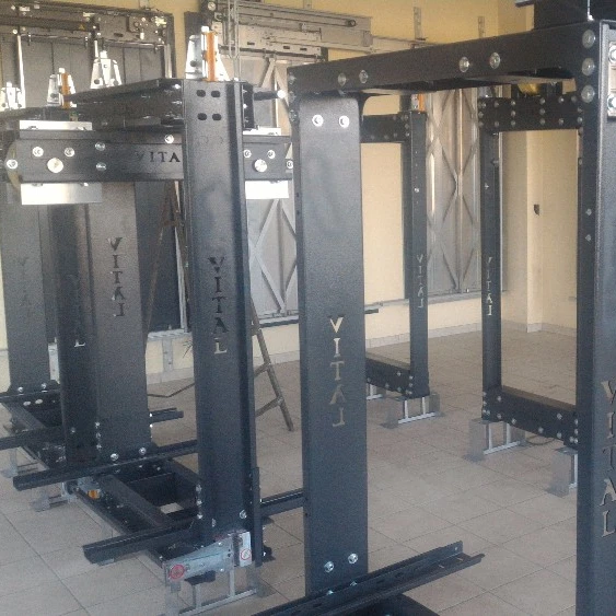 
ELEVATOR DOOR AND COMPLETE ELEVATORS SETS 