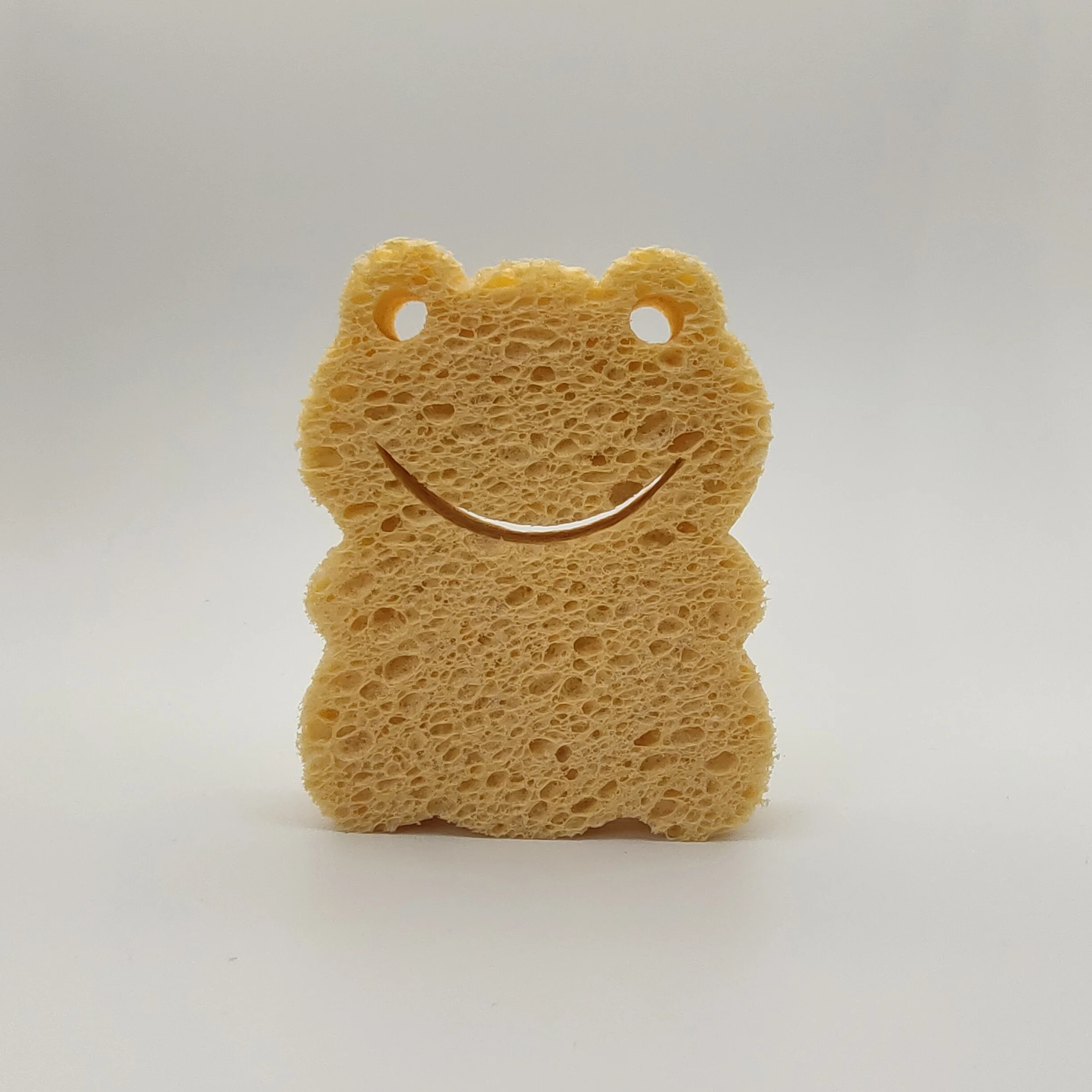 Самые популярные товары из Китая, влажная губка, Высококачественная Губка из древесной массы