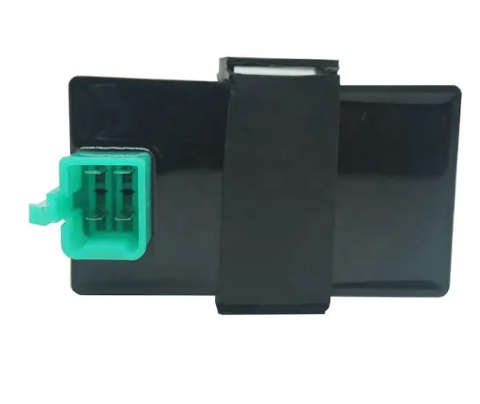 DC 4 pin CDI for atv 50-125cc