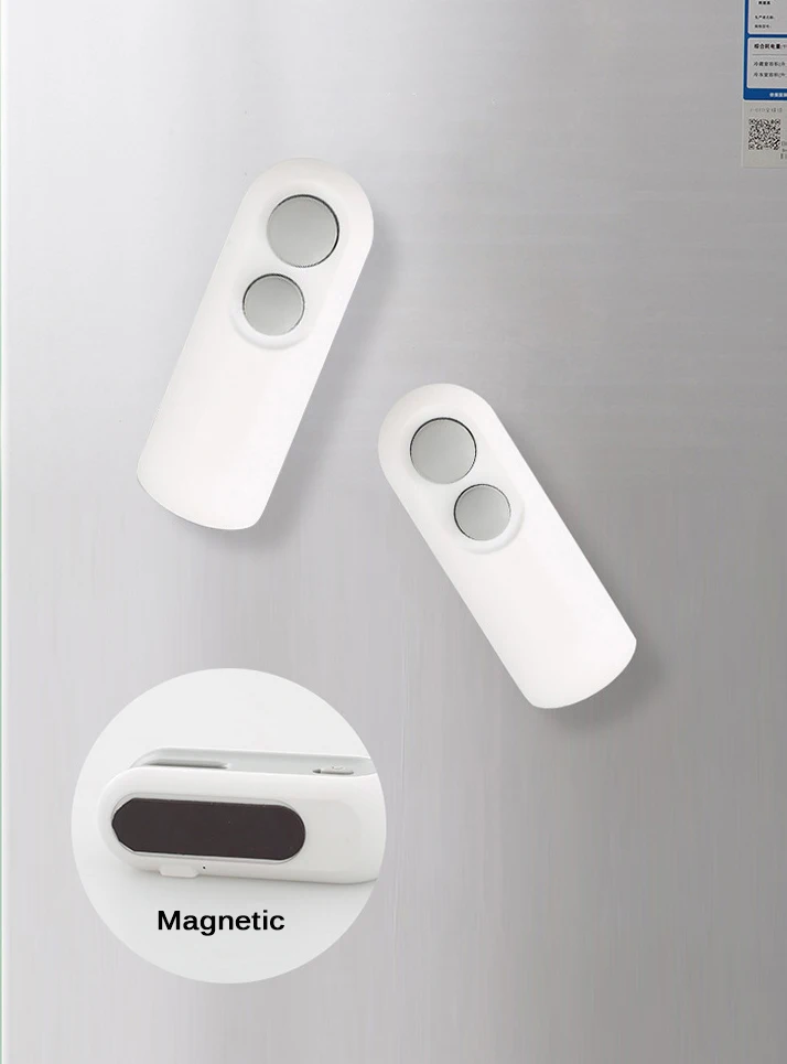 USB Rechargeable Portable Food Plastic Bag Sealer Vacuum Mini Sealing Machines