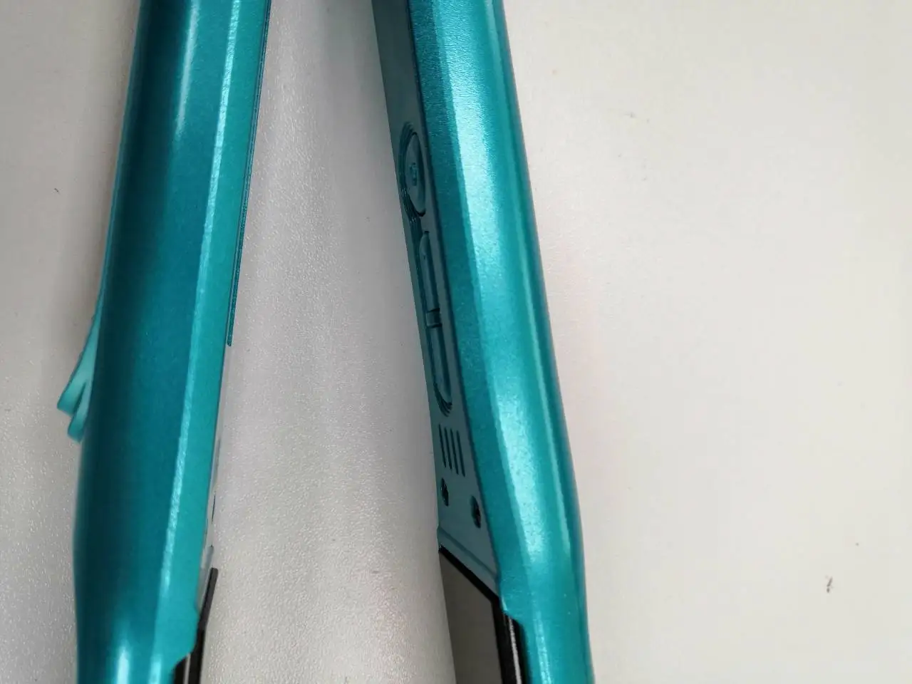 Newest Design 2 In 1 Hair Straightener Hair Curling Iron Brazilian 450 Degrees Hot Flat Irons