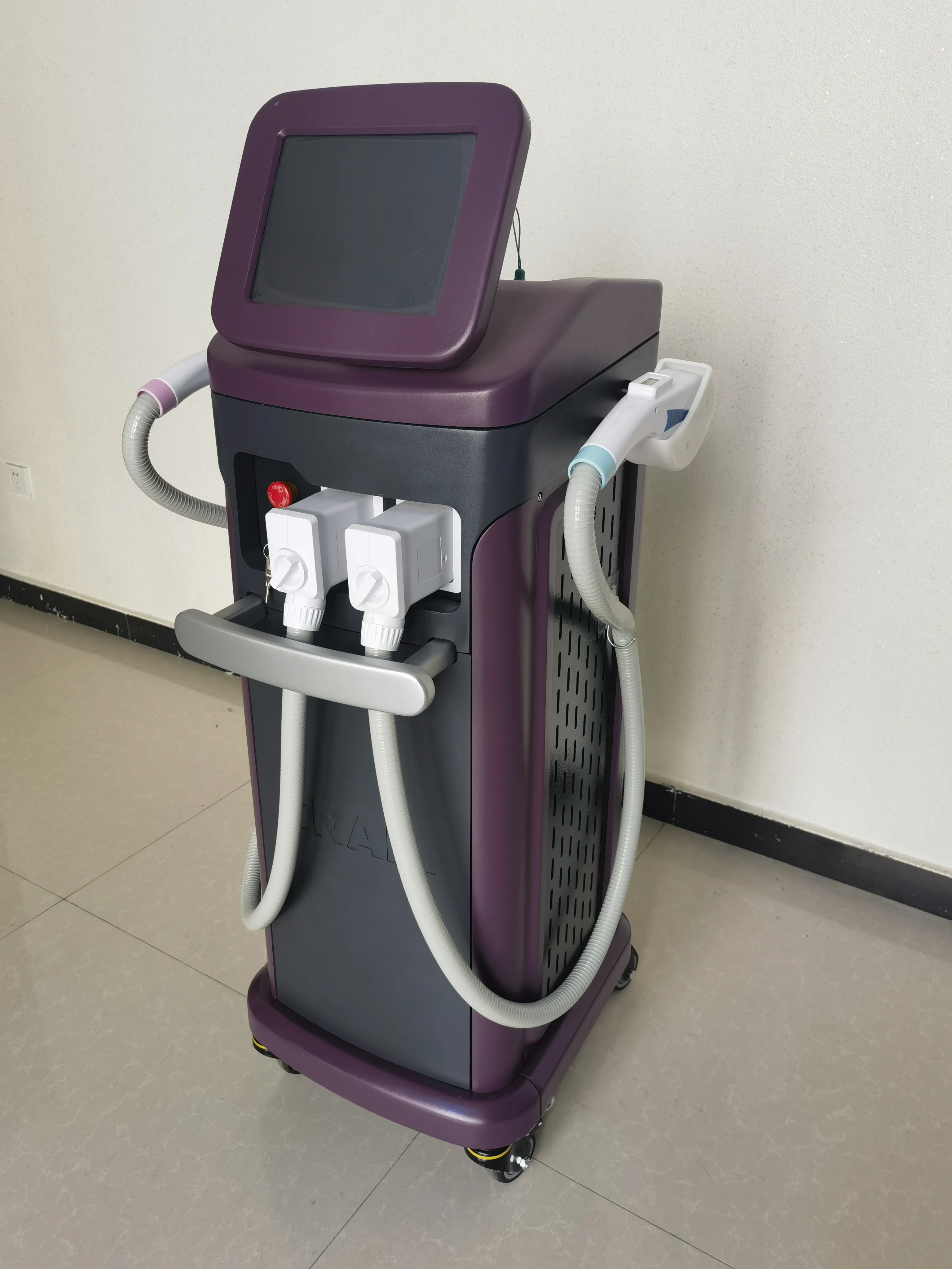 Affordable Authentic IPL Beauty Machines  Transform Your Beauty Routine with Professional Grade Results!