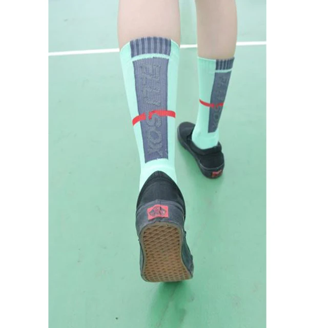 Ellisox Soda Socks (Tennis Socks)