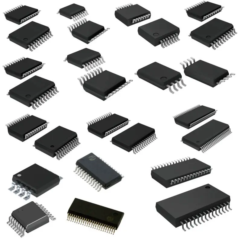 (Hot offer) integrated circuit Electronic components IC chip TVS Diodes NUP2114UCMR6T1G