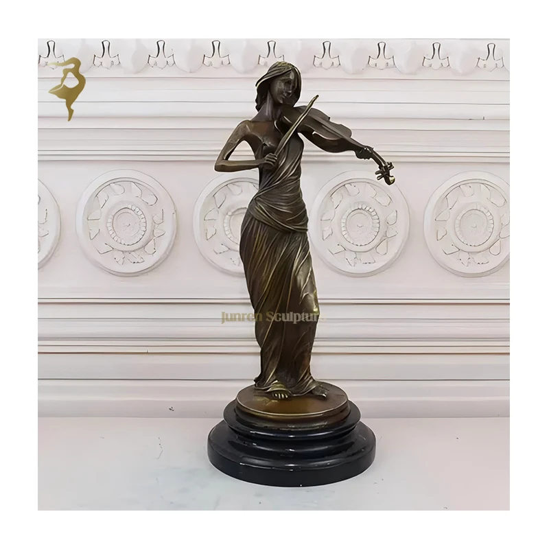 Custom Decorative Office Decoration Eagle Bird Statues Outstretched Wings Bronze Eagle Sculpture