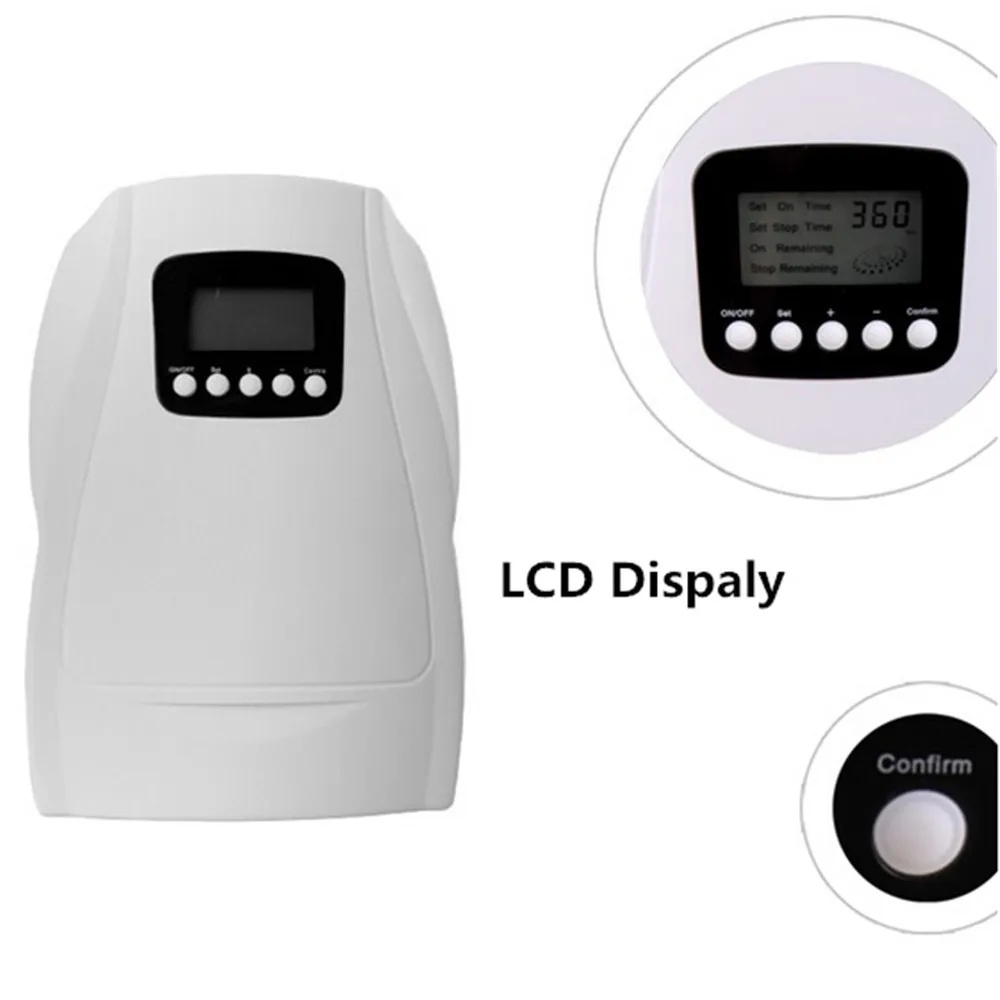 2021 best seller home use ozone generator washing machine for vegetables and fruits water  filter Ozone sterilizer