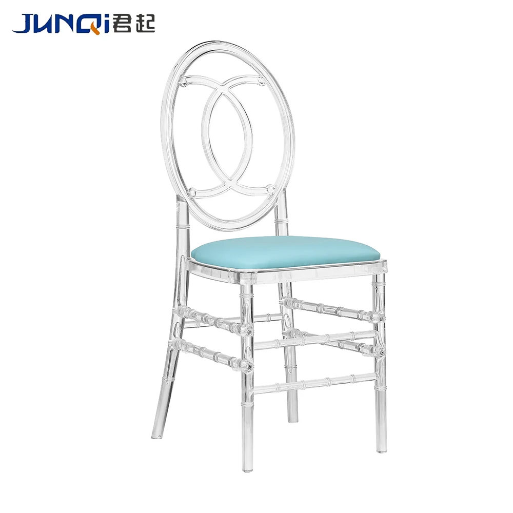 wholesale gold metal acrylic resin tiffany weddings event chivari chairs for rental plastic arm