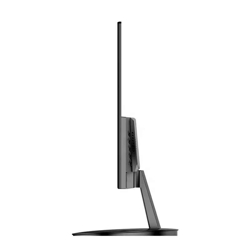 1080p IPS игровой компьютер led 23 8 24 дюйма 1920*1080 монитор для настольного ПК VGA Аудио