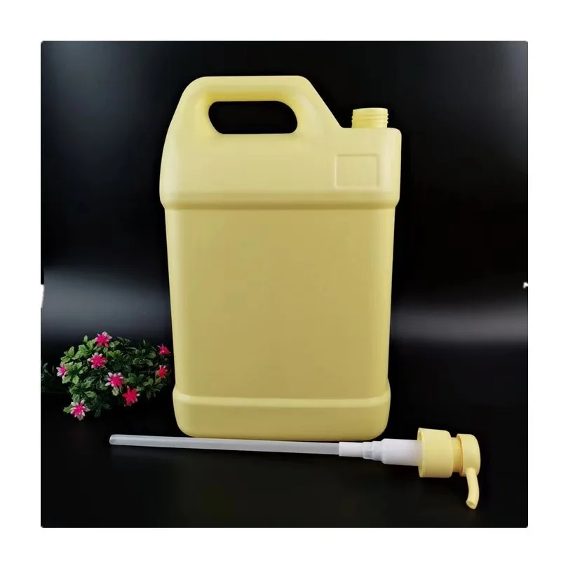 water based lubricant sexual lubricant customeized label sex lubricant gel 5L bulk big size