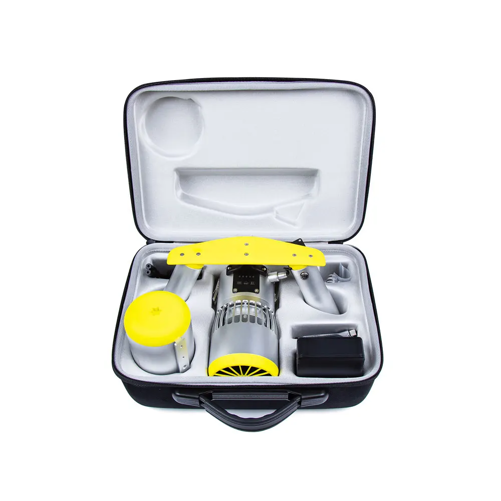 Thaistone  Wholesale Price Diving Tools Speed 2m/s Underwater Scooter Electric Sea Scooter for water sports