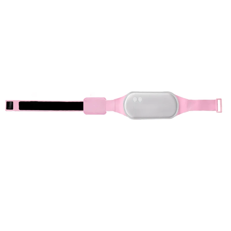 Pz снимает менструальную боль у женщин, высококачественный теплый пояс для живота, теплый пояс матки для менструации