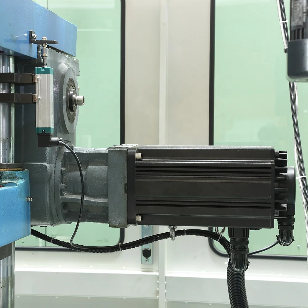 LITAI PP PS Plastic  Disposable Food Container  Automatic Thermoforming Making Machine Manufacture With Factory Price