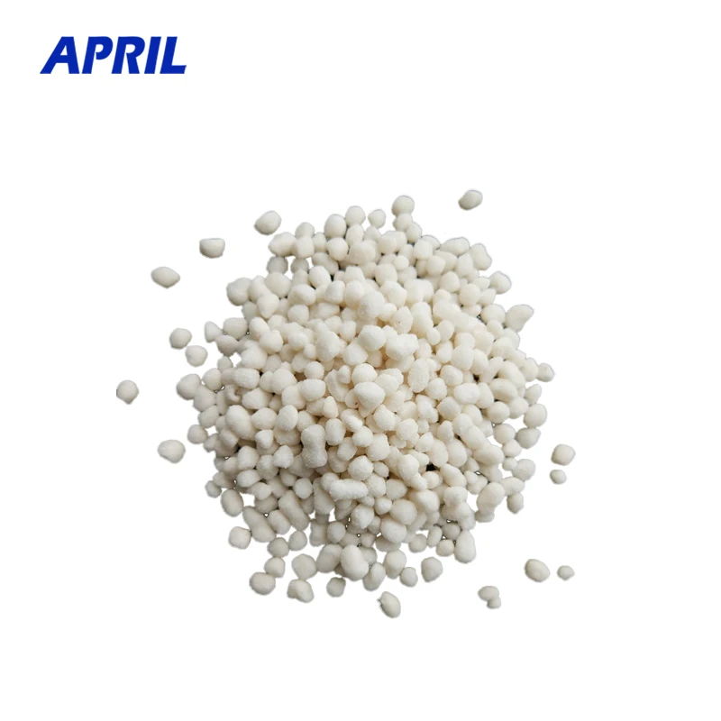 Wholesale Ammonium Sulfate Granular Nitrogen Fertilizer 7783-20-2