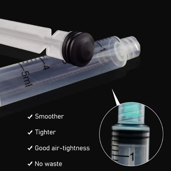 Manufacturer plastic 1ml 2ml 3ml 5ml 10ml 30ml 50ml injection vaccine syringe luer lock or slip