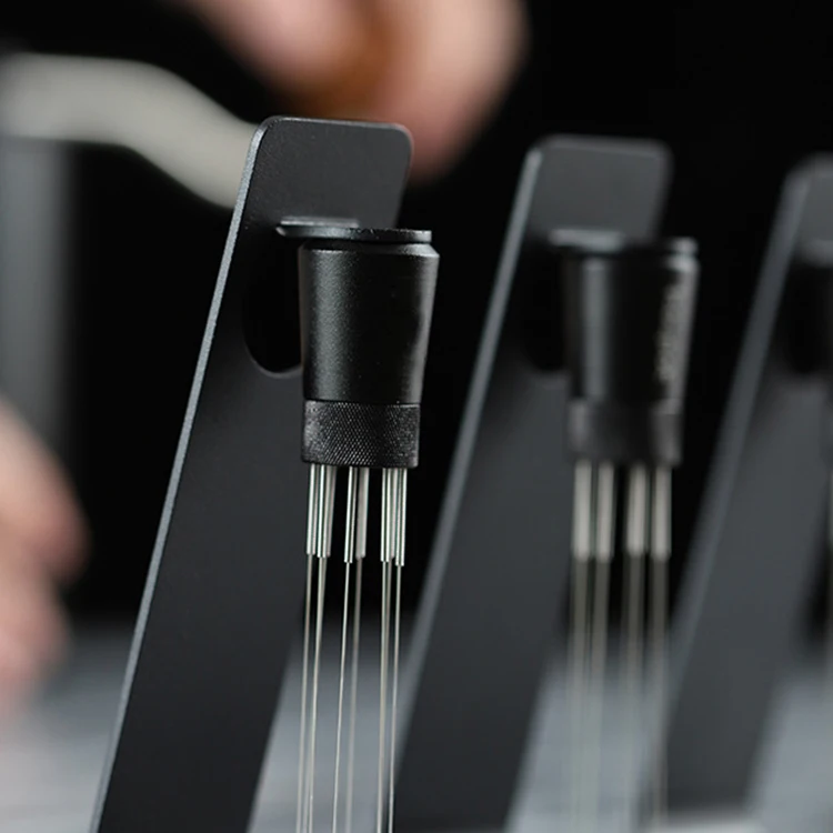 HIGHWIN Espresso Coffee Stirrer WDT Distribution Tool Magnetic Design Coffee Stirring