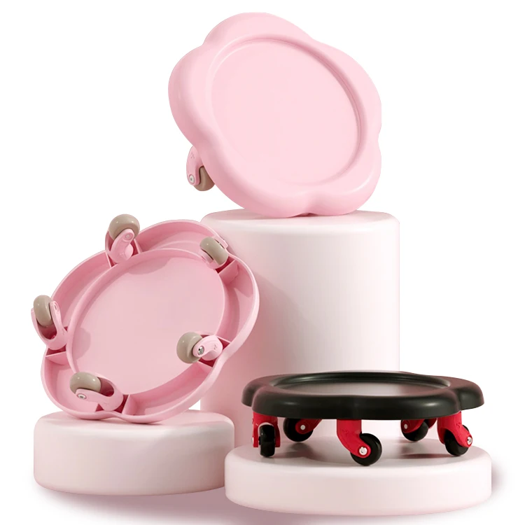 Abdominal discFitness  Wheel Roller Abdominal Core Sliders Exercises Roller Gliding Discs Sliding disc