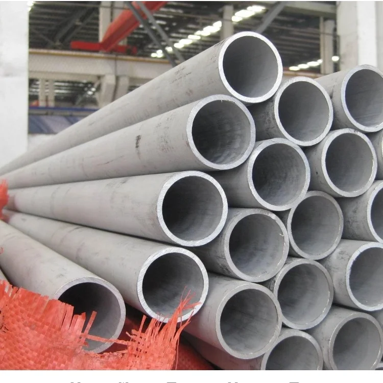 400 series stainless steel pipe seamless welding factory direct supply