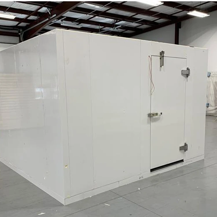 EMTH Small Size Cold Storage Room Price Refrigerated for Meat and