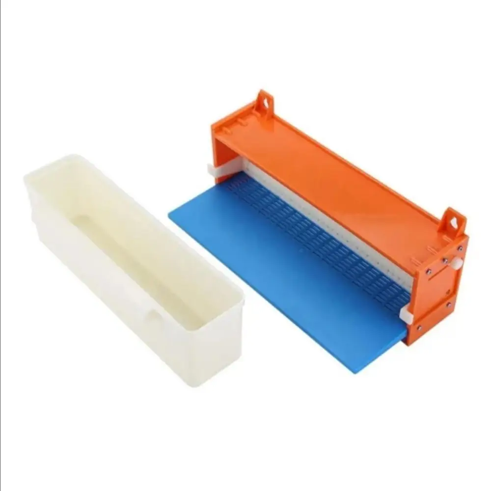 
Plastic bee pollen trap of beekeeping equipment 