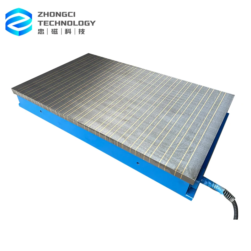 Factory Price Electromagnetic Lifting Magnets Handling Ingot and Scrap