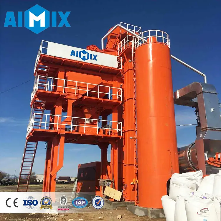 parker asphalt mixing plant bitumen paddle lb 60 70 price