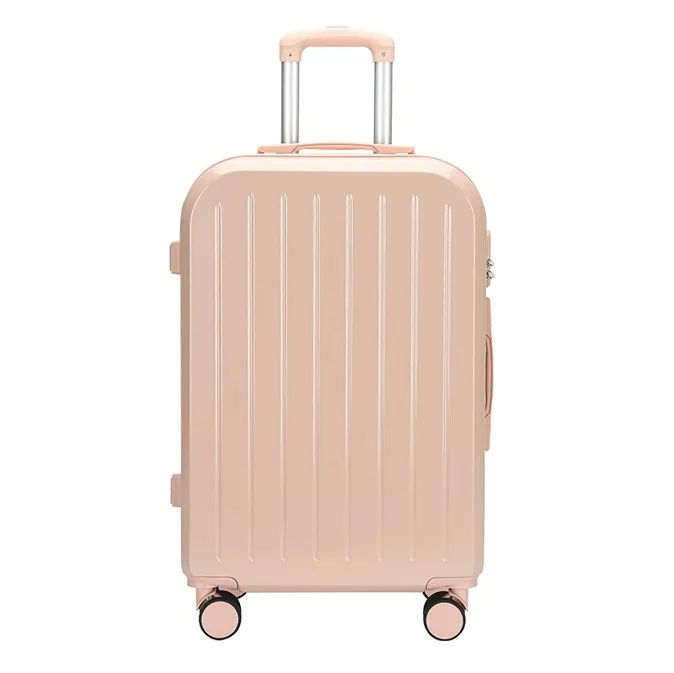 Carry on Suitcase Hardside Small Suitcase with Spinner Wheels Lightweight Rolling Cabin Suitcase For School Travelling