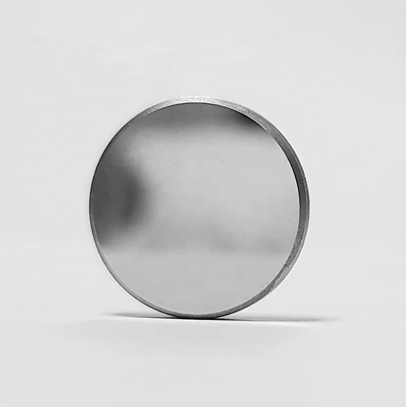 Pangolin CO2 Laser Machine Lens Laser reflective Mirrors Dia.19mm 20mm 25mm Mo Laser Mirror