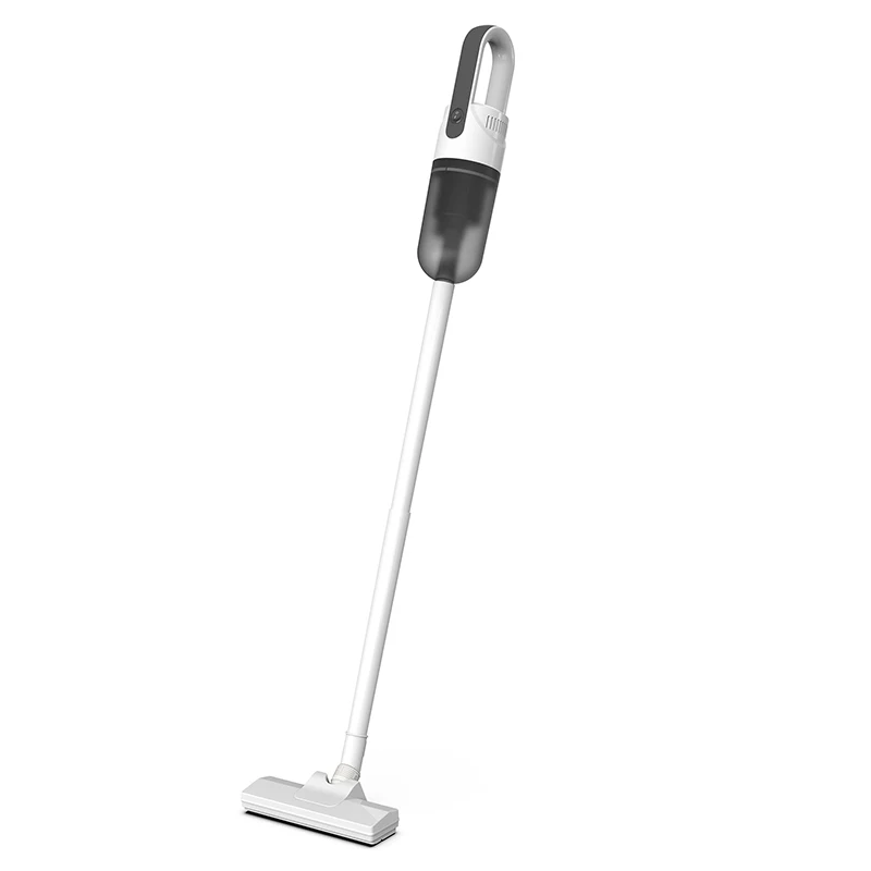 18Kpa high suction cyclone corded handheld stick vacuum cleaner