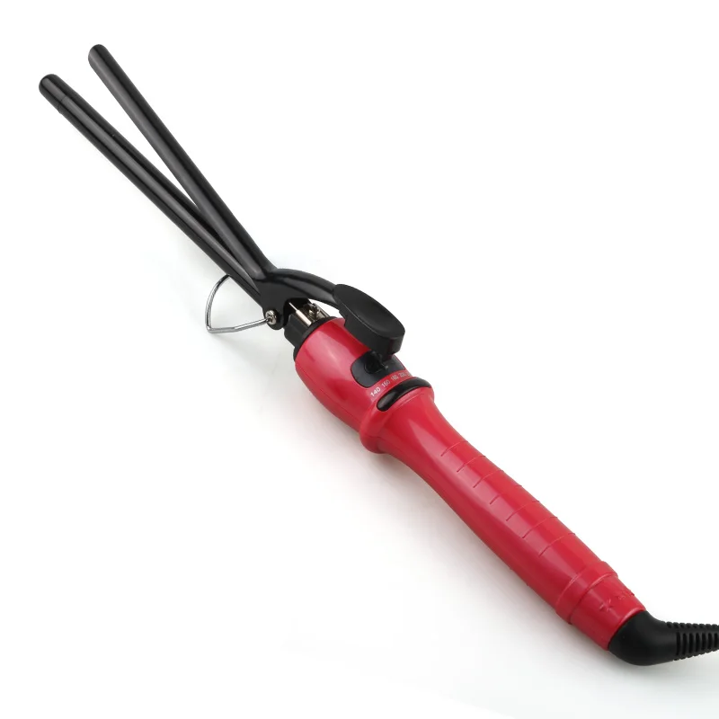 
Hair Salon Curling Styler Electric Hair Curling Wand 