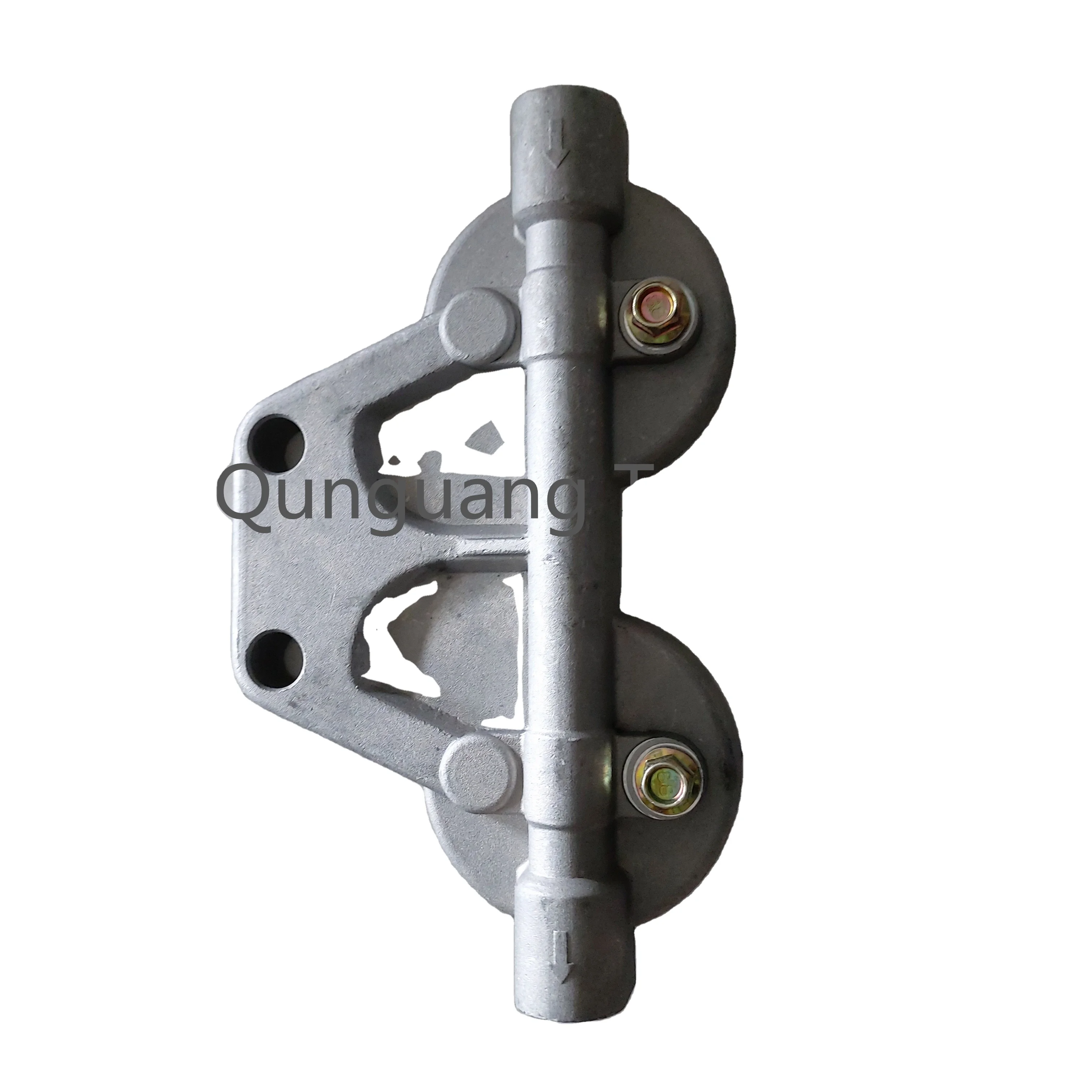 Sinotruk Howo Truck Parts Truck Spare Parts Fuel Filter Seating