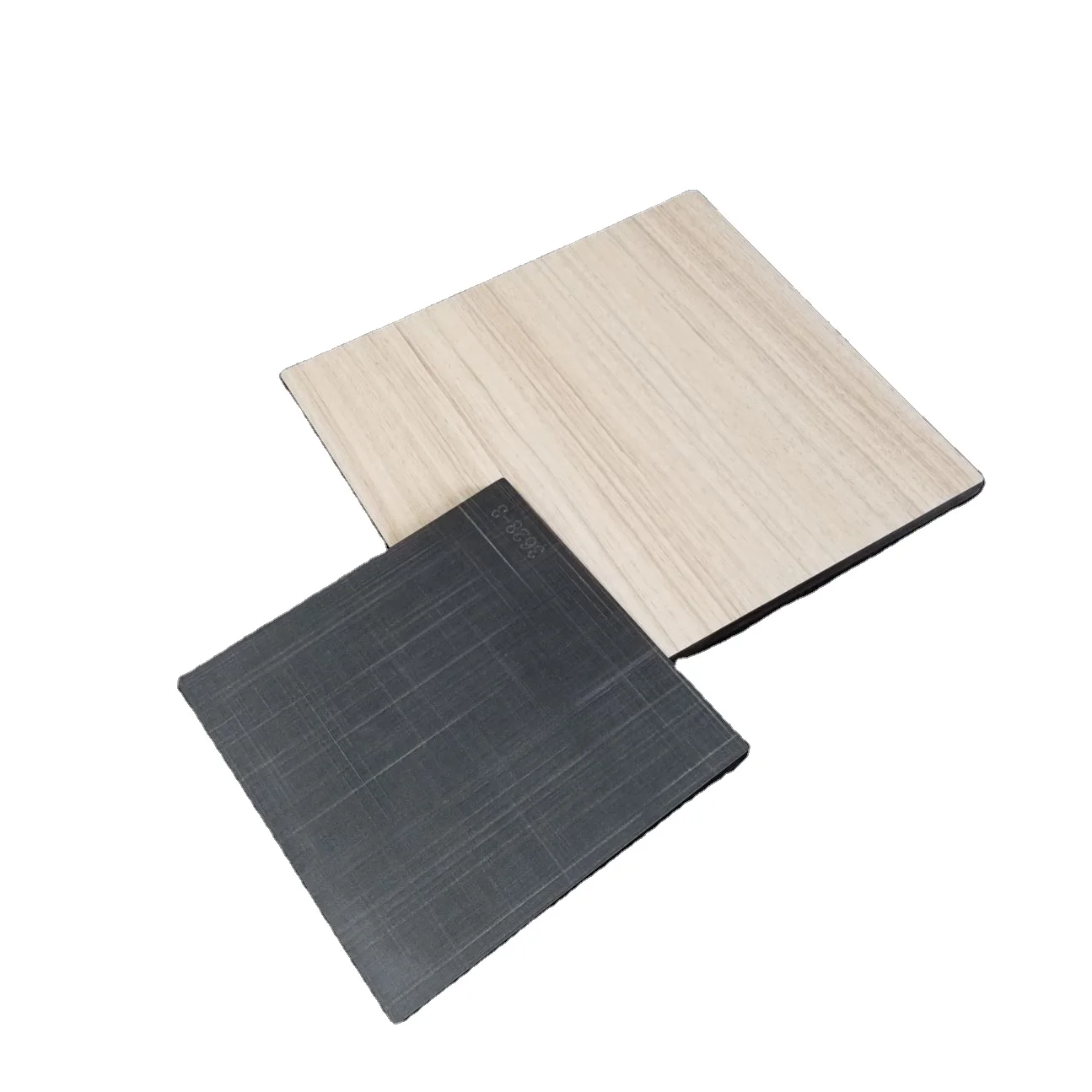 New Modern Customize  Waterproof Formica Sheets High Pressure Laminates for Partition Wall CNC Factory