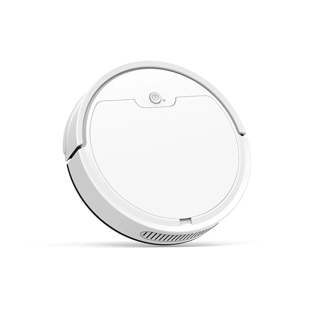 Vacuum Cleaner Automatically Dust Sweeping Robot Vacuum for Home Using Floor Clean Vacuum Cleaning Robot
