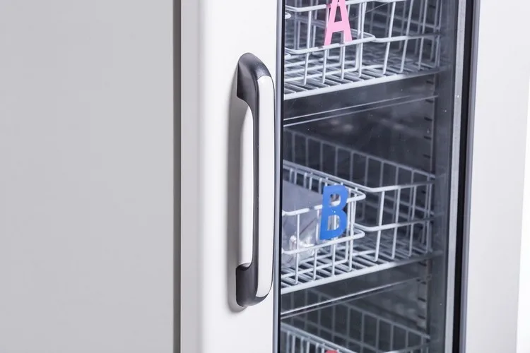 Malinmaus 108L 4 Degree 4C medical hospital  use Blood Storage Blood Bank Refrigerator