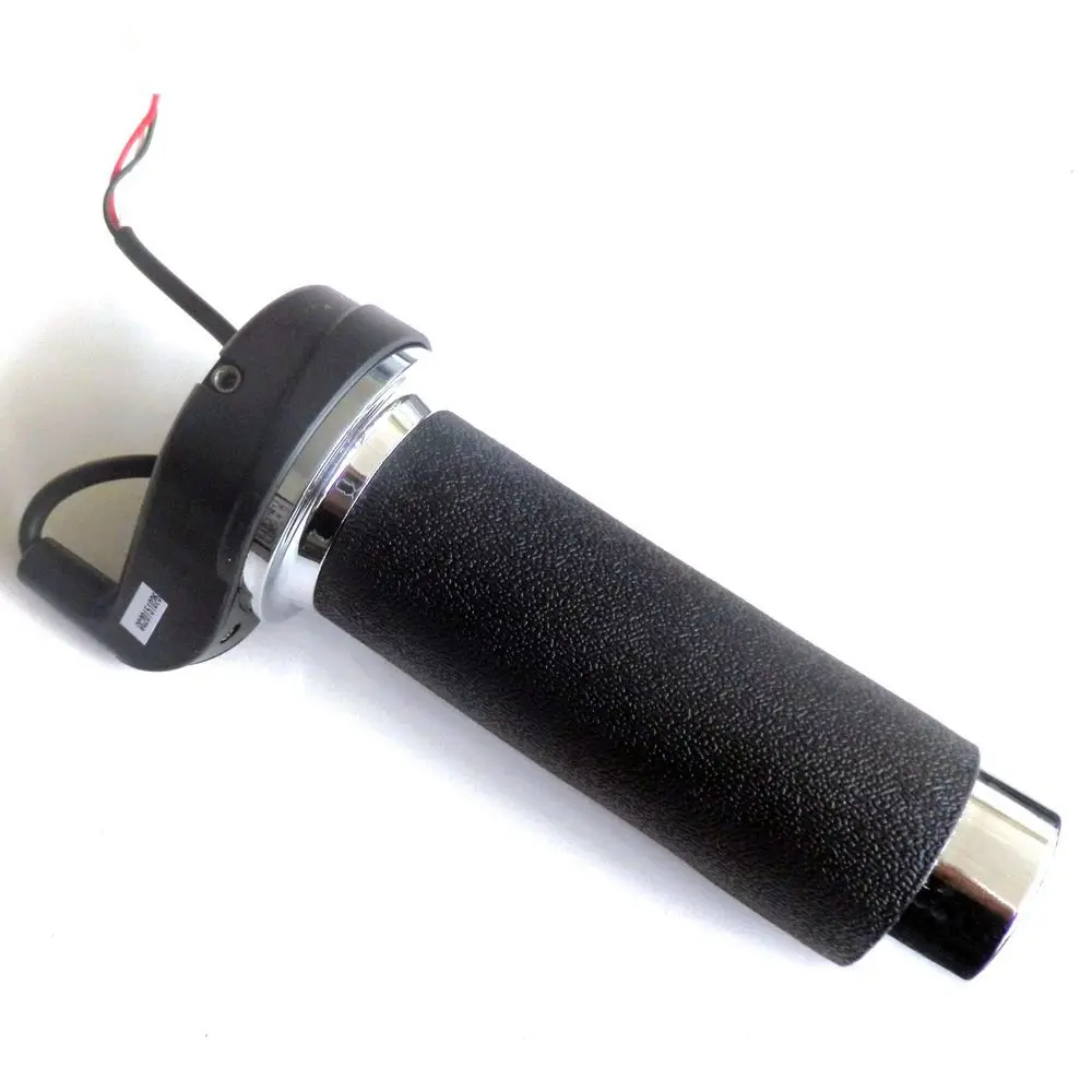 
Electric Scooter Bike Ebike e-bike Twist Throttle Grip 